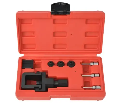 Vidaxli 8-Osaline Mootorratta Keti Eemaldamise Ja Neetimistööriist