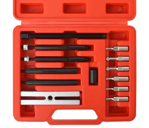 Mažų Guolių Nuėmėjų Rinkinys, 19Vnt. Mažų Guolių Nuėmėjų Rinkinys, 19Vnt.