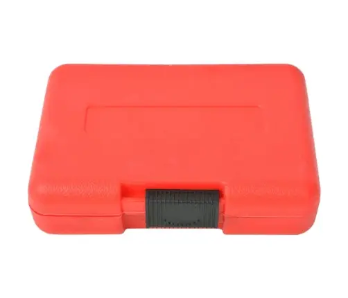 Varžtų Išsukėjų Rinkinys Varžtams Ir Movoms, Plienas, 11Vnt.