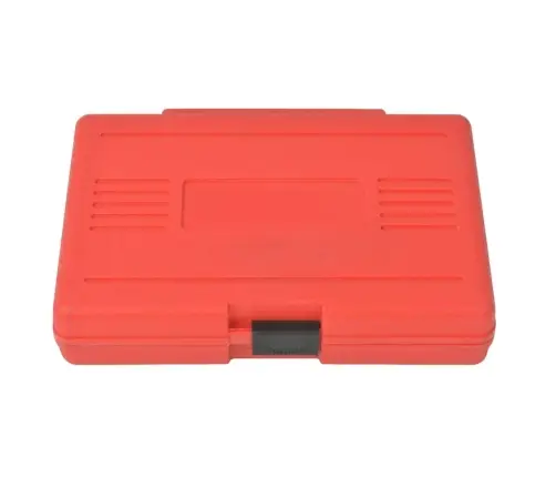 25 Daļu Daudzšķautņu Skrūvju Izvilcēja Komplekts, Tērauds Vidaxl