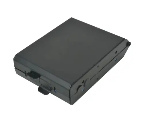 4-Osaline Punktkeevituse Puuriotsakute Komplekt, Hss