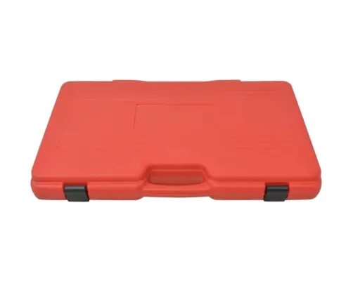 Dīzeļdzinēja Sprauslu Izvilcēja Komplekts, Tērauds Vidaxl