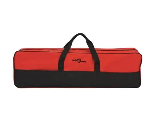 Bukšu Izlīdzināšanas Komplekts, 21 Daļa, Nerūsējošs Tērauds Vidaxl