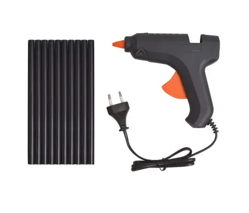 Įdubų Šalinimo Nedažant Rinkinys, 80 D., Nerūdijantis Plienas