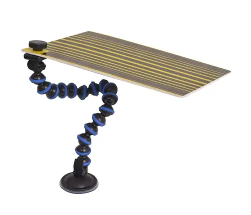 Įdubų Šalinimo Nedažant Rinkinys, 80 D., Nerūdijantis Plienas