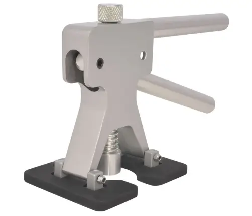 Įdubų Šalinimo Nedažant Rinkinys, 24 D., Nerūdijantis Plienas