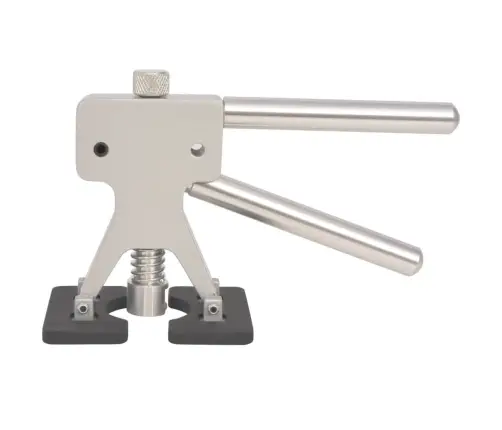 Įdubų Šalinimo Nedažant Rinkinys, 24 D., Nerūdijantis Plienas