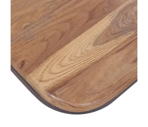 Virtuves Krēsli, 2 Gab., Masīvs Tīkkoks Vidaxl