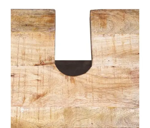 Vannas Istabas Izlietnes Skapis Ar Spoguli Un 2 Sānu Skapjiem Vidaxl