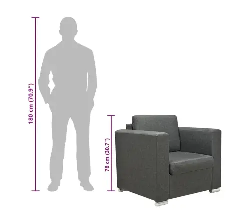 Tugitool, Tumehall, Kangas