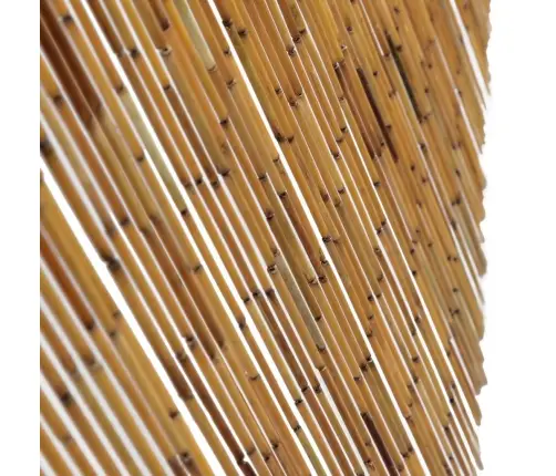 Uksekardin, Bambus 90 X 200 Cm