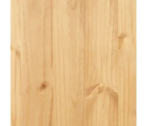 Drabužių Spinta, Meksikinė Pušis, Corona Serija, 3 Durų