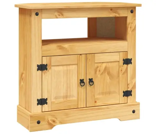 Konsoollaud Mehhiko Mänd, Corona Seeria 80X43X78 Cm