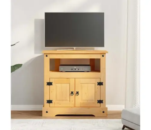 Konsoollaud Mehhiko Mänd, Corona Seeria 80X43X78 Cm