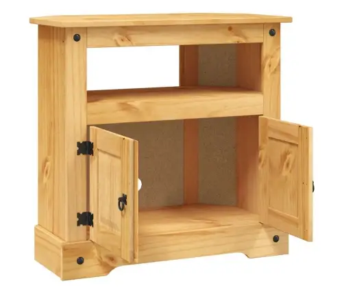 Konsoollaud Mehhiko Mänd, Corona Seeria 80X43X78 Cm