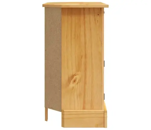 Konsoollaud Mehhiko Mänd, Corona Seeria 80X43X78 Cm