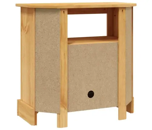 Konsoollaud Mehhiko Mänd, Corona Seeria 80X43X78 Cm