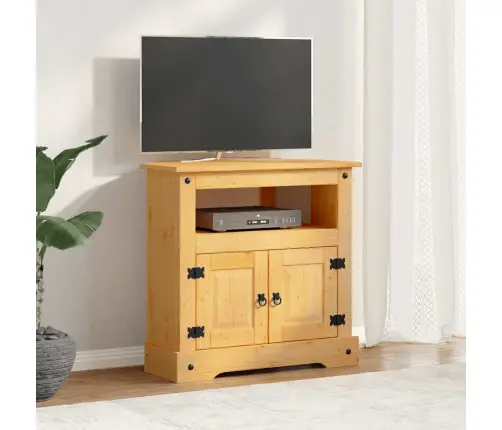 Konsoollaud Mehhiko Mänd, Corona Seeria 80X43X78 Cm