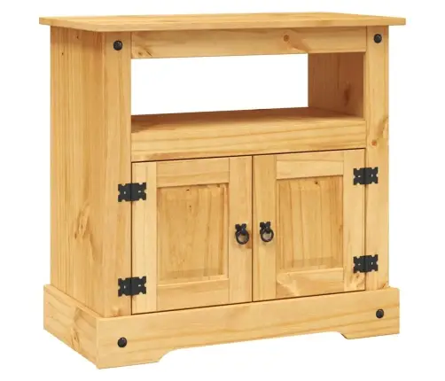 Tv Skapītis, Meksikas Corona Stila Priedes Koks, 80X43X78 Cm Vidaxl Tv Skapītis, Meksikas Corona Stila Priedes Koks, 80X43X78 Cm Vidaxl