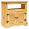 Tv Skapītis, Meksikas Corona Stila Priedes Koks, 80X43X78 Cm Vidaxl Tv Skapītis, Meksikas Corona Stila Priedes Koks, 80X43X78 Cm Vidaxl