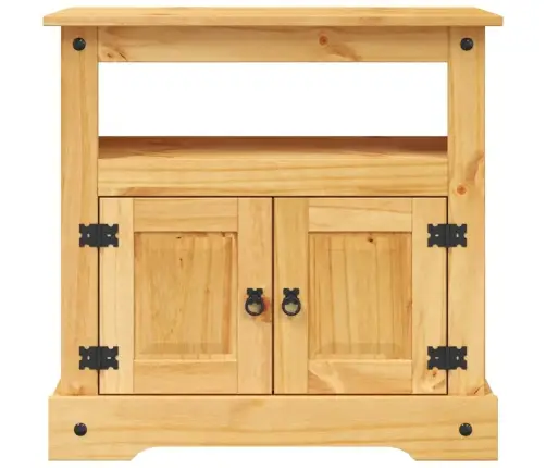 Tv Skapītis, Meksikas Corona Stila Priedes Koks, 80X43X78 Cm Vidaxl Tv Skapītis, Meksikas Corona Stila Priedes Koks, 80X43X78 Cm Vidaxl