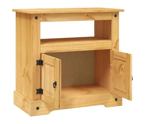 Tv Skapītis, Meksikas Corona Stila Priedes Koks, 80X43X78 Cm Vidaxl Tv Skapītis, Meksikas Corona Stila Priedes Koks, 80X43X78 Cm Vidaxl