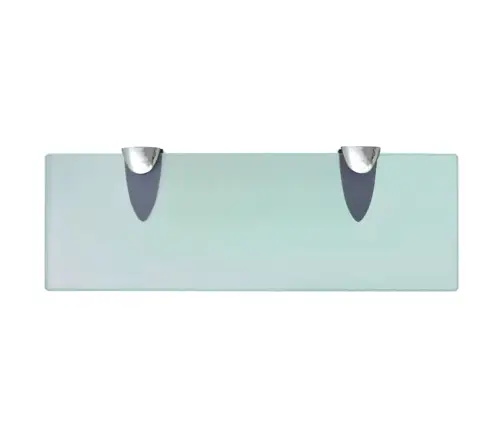 Sienas Plaukts, 30X10 Cm, 8 Mm, Stikls Vidaxl Sienas Plaukts, 30X10 Cm, 8 Mm, Stikls Vidaxl