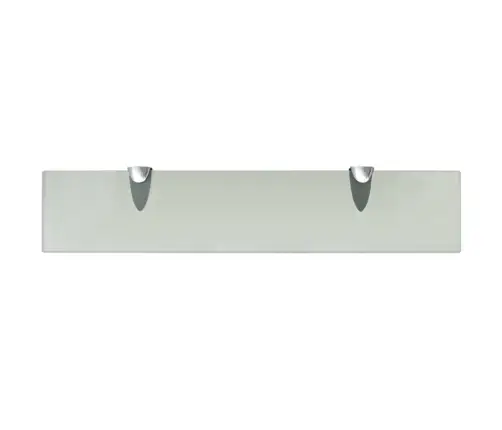 Pakabinama Lentyna, Stiklas, 50X10 cm 8 Mm Pakabinama Lentyna, Stiklas, 50X10 cm 8 Mm