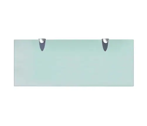 Sienas Plaukts, 50X20 Cm, 8 Mm, Stikls Vidaxl Sienas Plaukts, 50X20 Cm, 8 Mm, Stikls Vidaxl