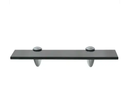 Sienas Plaukts, 30X20 Cm, 8 Mm, Stikls Vidaxl