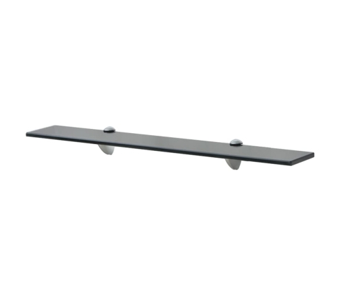 Sienas Plaukts, 70X20 Cm, 8 Mm, Stikls Vidaxl