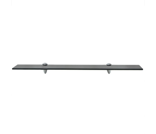 Sienas Plaukts, 70X20 Cm, 8 Mm, Stikls Vidaxl