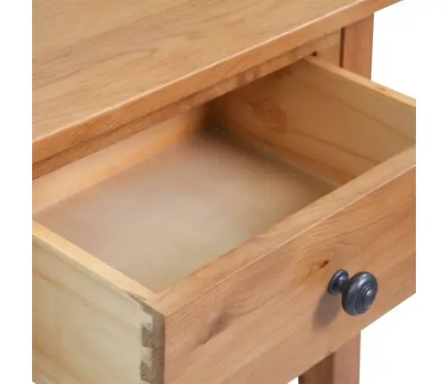 Konsoollaud 50 X 32 X 75 cm Tammepuit