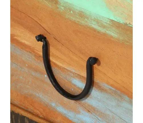 Kavos Staliukas, Perdirbta Mediena, 70X70X38Cm