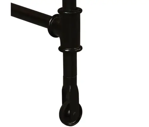 Söögilaud Taastatud Puidust 180 Cm