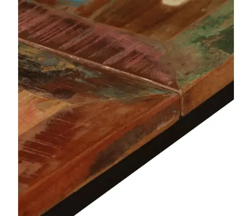 Söögilaud Taastatud Puidust 180 Cm