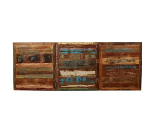 Söögilaud Taastatud Puidust 180 Cm