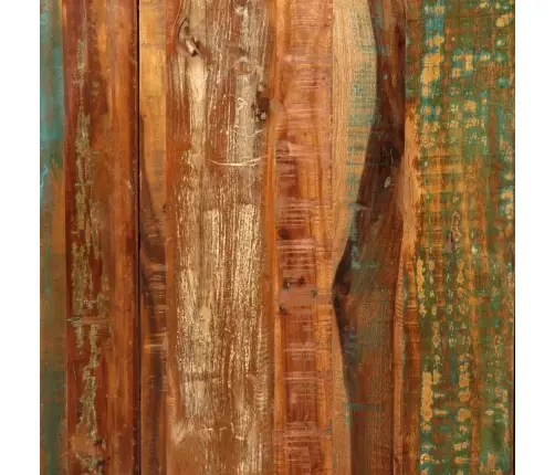 Valgomojo Stalas, Perdirbtos Medienos Masyvas, 180Cm