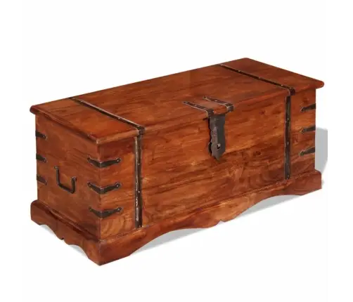 Mantu Lāde, Masīvkoks Vidaxl