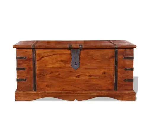 Mantu Lāde, Masīvkoks Vidaxl