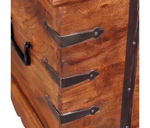 Mantu Lāde, Masīvkoks Vidaxl