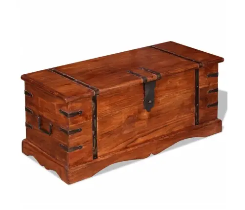 Mantu Lāde, Masīvkoks Vidaxl