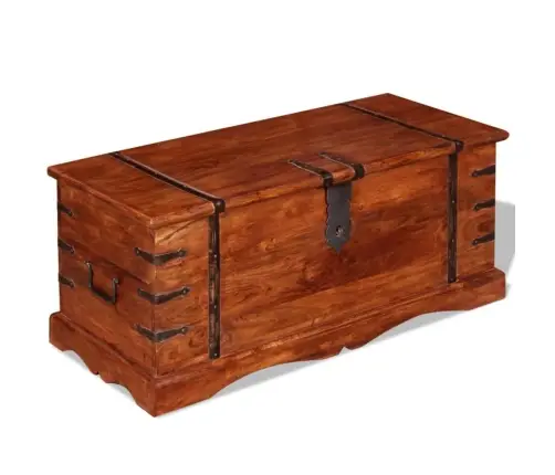 Mantu Lāde, Masīvkoks Vidaxl