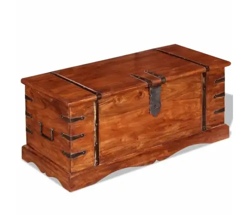 Mantu Lāde, Masīvkoks Vidaxl