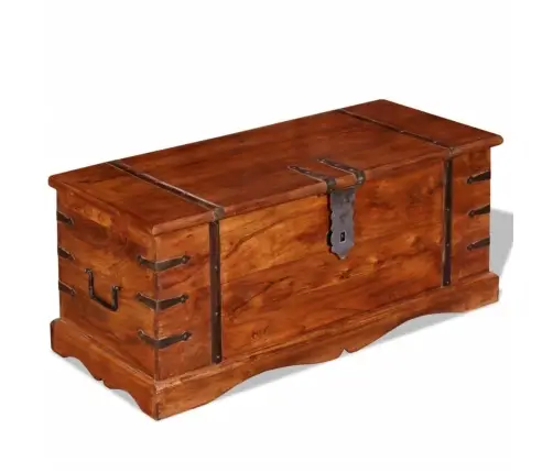 Mantu Lāde, Masīvkoks Vidaxl