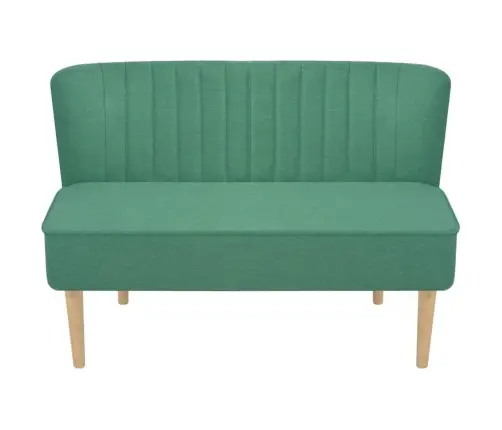 Diivan Kangast, 117 X 55,5 X 77 cm Roheline