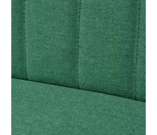 Diivan Kangast, 117 X 55,5 X 77 cm Roheline