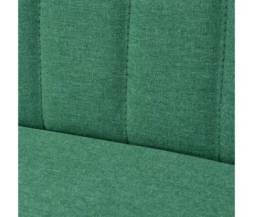 Diivan Kangast, 117 X 55,5 X 77 cm Roheline