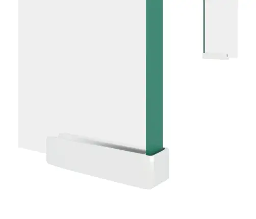 Tv Statīvs, Monitora Paliktnis, 60X25X11Cm, Caurspīdīgs Stikls Vidaxl