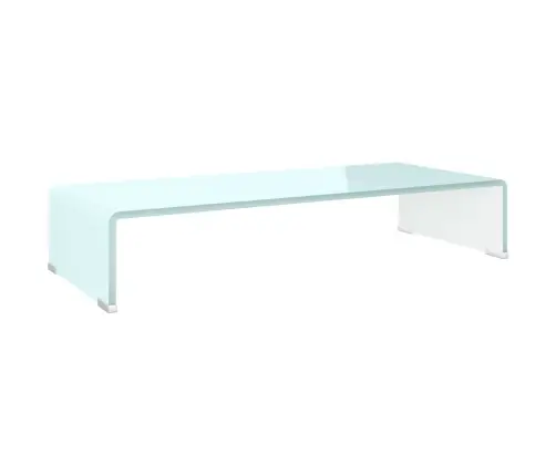 Telerialus Klaasist Roheline 70 X 30 X 13 Cm